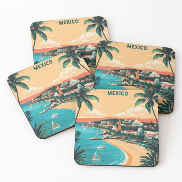 Item preview, Cozumel designed and sold by Mr Reindeer.