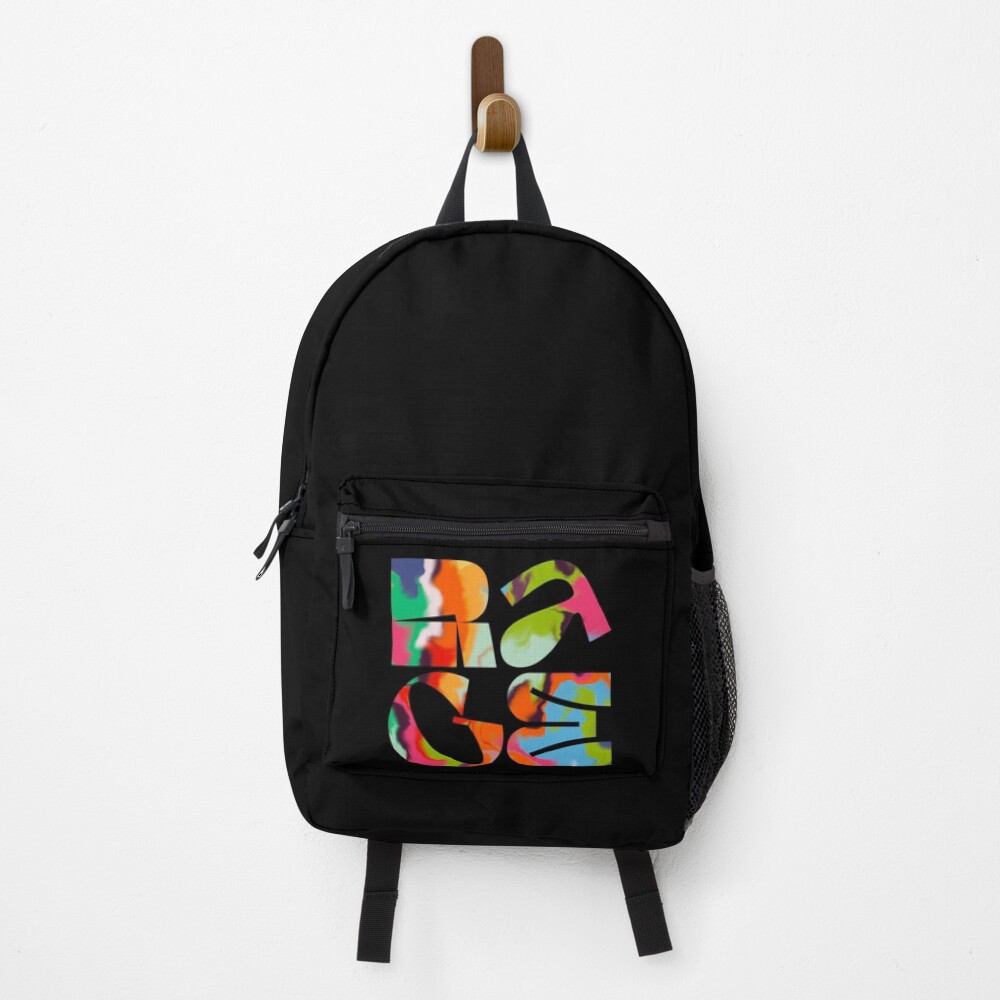 Item preview, Backpack designed and sold by coshe.
