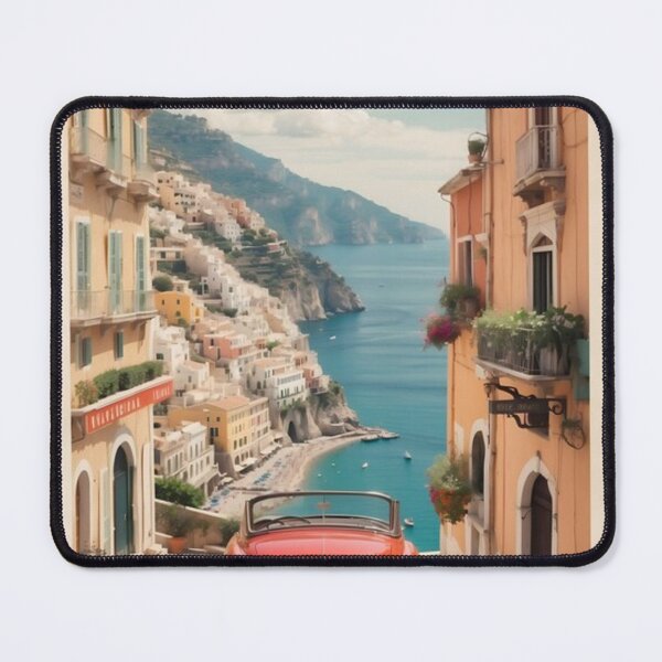 Item preview, Positano designed and sold by Mr Reindeer.