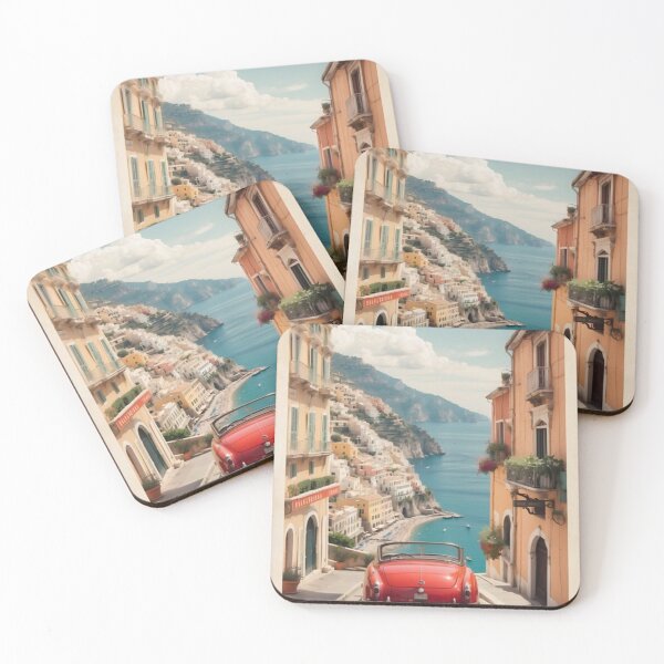 Item preview, Positano designed and sold by Mr Reindeer.
