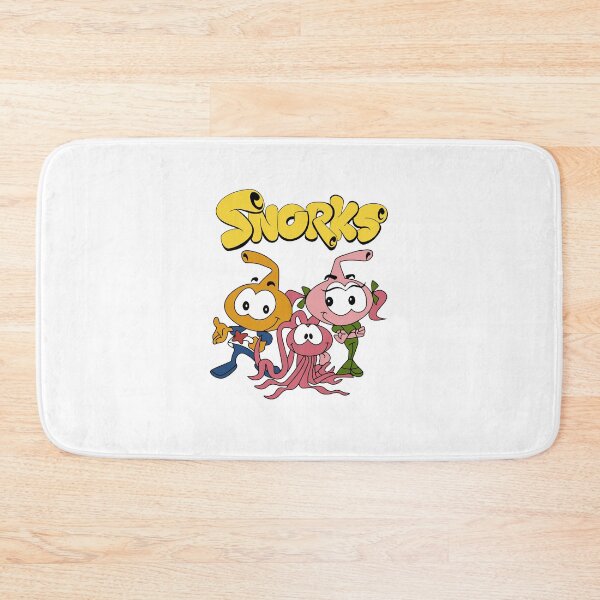 Item preview, Three Friends Of Me designed and sold by Hitthebooks.