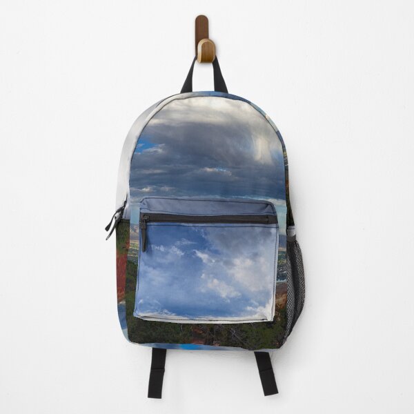 Item preview, Clouds Over Colorado National Monument designed and sold by Kathy Weaver.