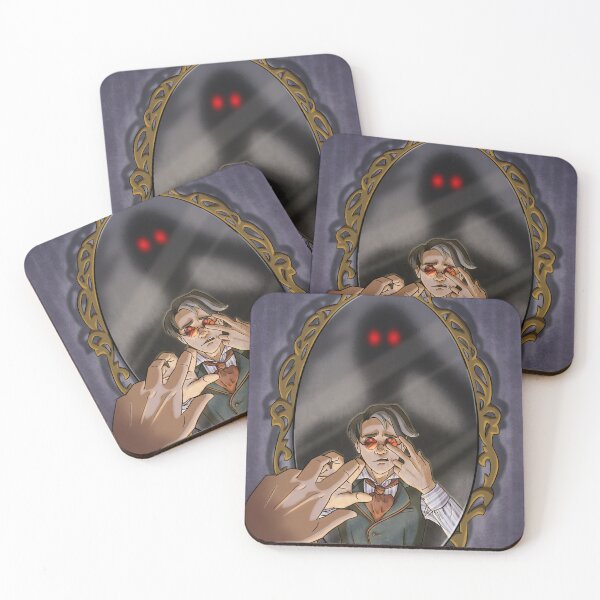 Item preview, Haunting Reflections designed and sold by artofzan.