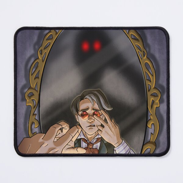 Item preview, Haunting Reflections designed and sold by artofzan.