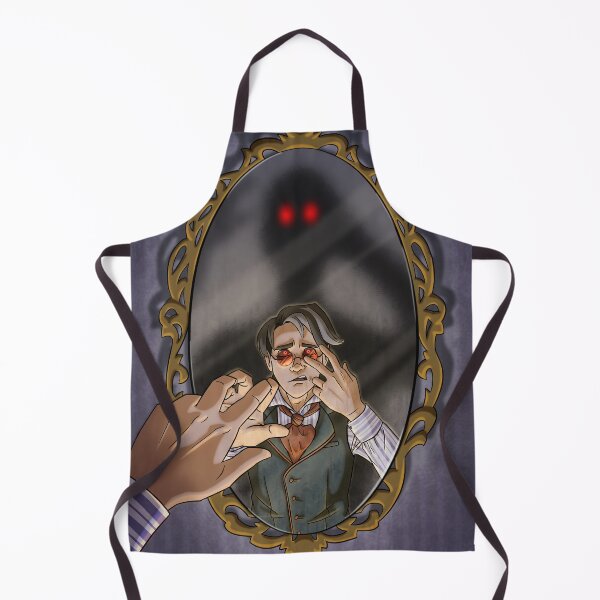 Item preview, Haunting Reflections designed and sold by artofzan.