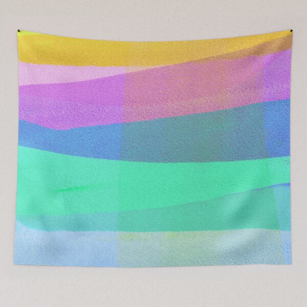 Item preview, Painted Patchwork 2 designed and sold by KatyClemmans.