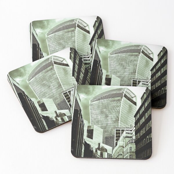 Item preview, 20 Fenchurch Street Walkie Talkie Building London designed and sold by AndyEvansPhotos.