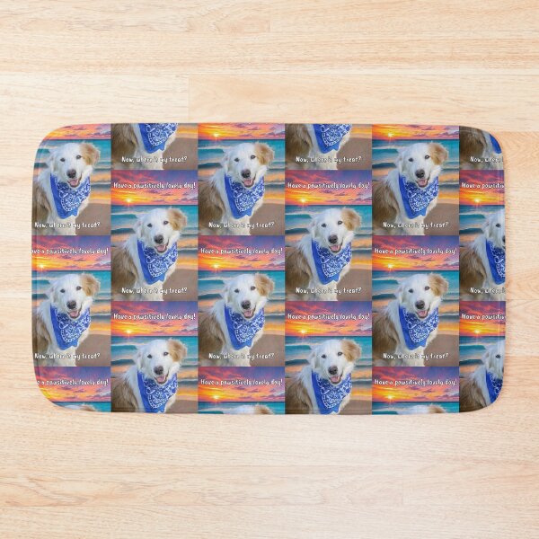 Item preview, Border collie designed and sold by AliciaSanson.