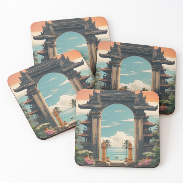 Item preview, Bali designed and sold by Mr Reindeer.
