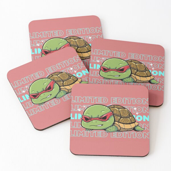 Item preview, Limited edition turtle designed and sold by Vibestudio-shop.