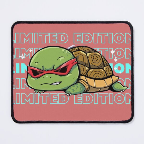 Item preview, Limited edition turtle designed and sold by Vibestudio-shop.