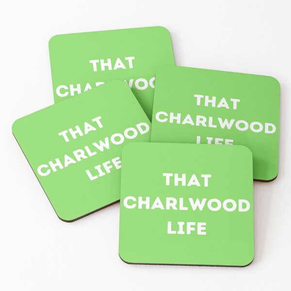 Item preview, That Charlwood Life – Embrace the Charm of Village Living - That Surrey Life designed and sold by ThatSurreyLife.