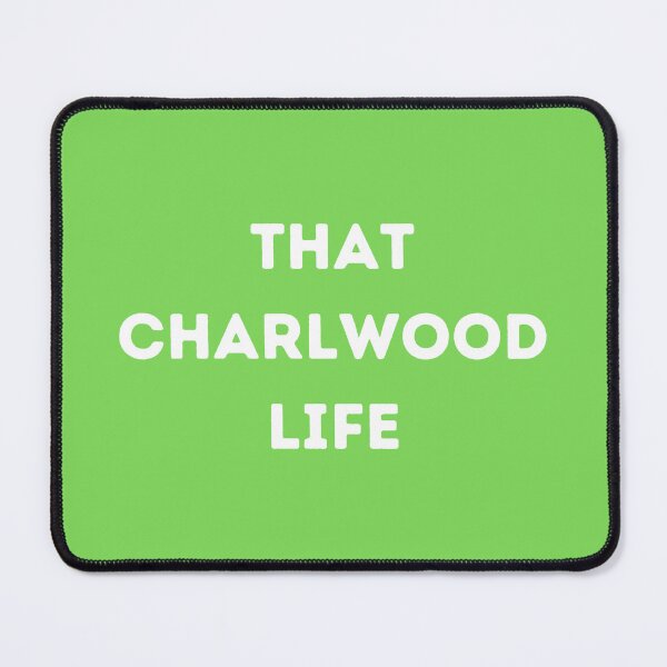 Item preview, That Charlwood Life – Embrace the Charm of Village Living - That Surrey Life designed and sold by ThatSurreyLife.