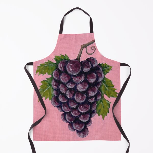 Item preview, Grapes on the Vine designed and sold by TypicalChelsea.