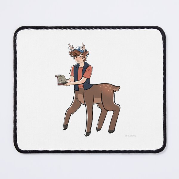Item preview, Deer Dipper designed and sold by Elle-Draws.
