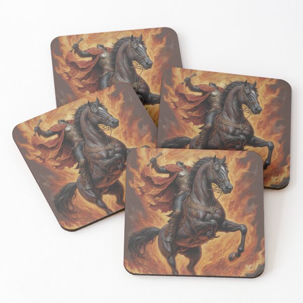 Item preview, Headless Horseman designed and sold by LionAround.