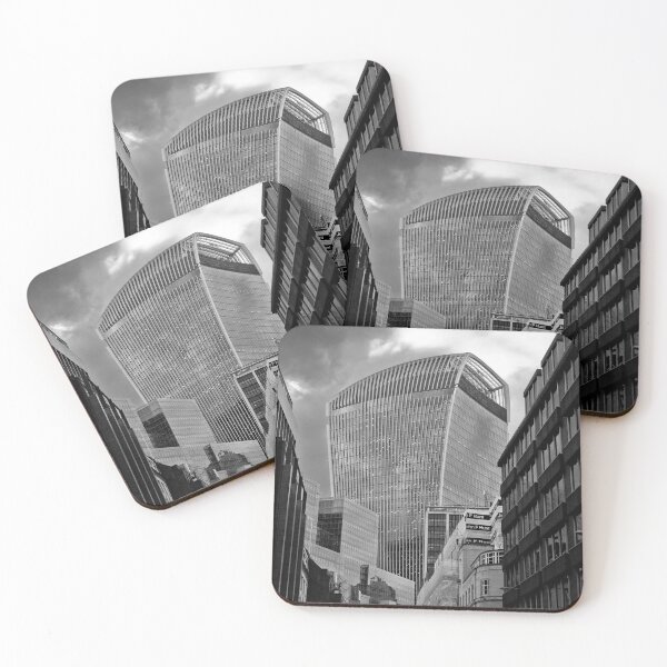 Item preview, 20 Fenchurch Street Walkie Talkie Building London designed and sold by AndyEvansPhotos.