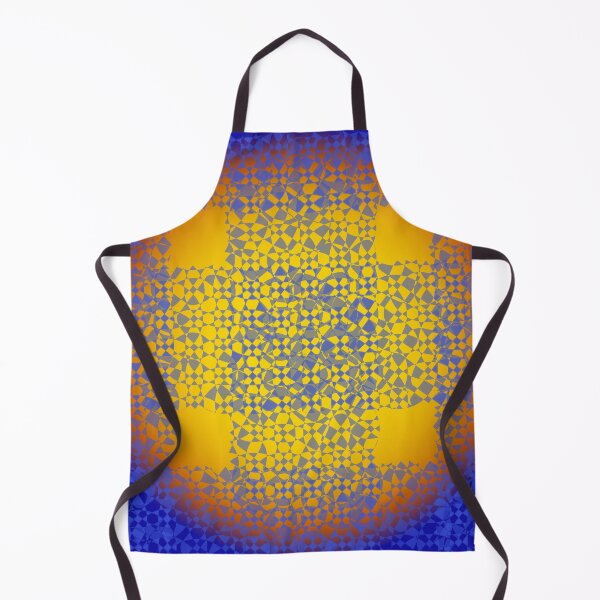 Item preview, Glowing Sun in the Latticesphere designed and sold by made-with-maths.