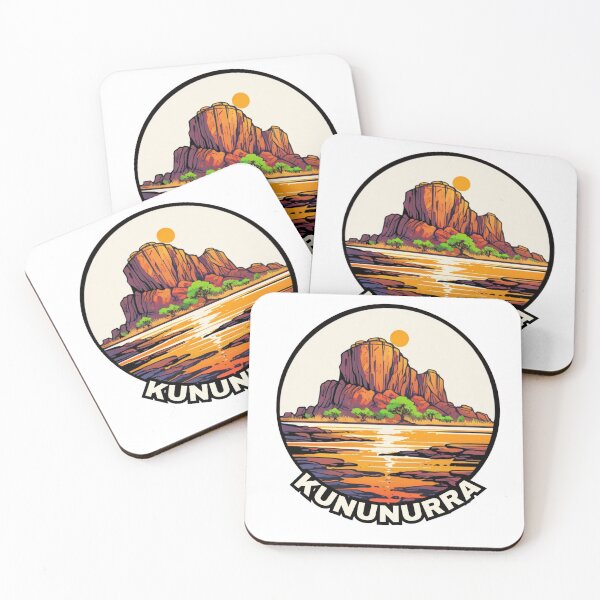 Item preview, Kununurra designed and sold by GlunmanStore.