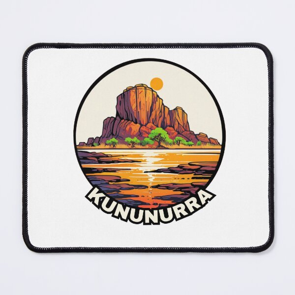 Item preview, Kununurra designed and sold by GlunmanStore.