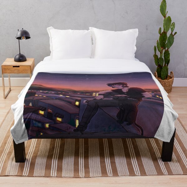Item preview, cozy rooftop time designed and sold by Matlasaya.