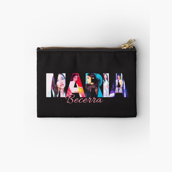 Item preview, Maria Becerra HD T - Shirt / Sticker designed and sold by Designsleashed.