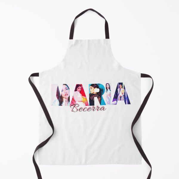 Item preview, Maria Becerra HD T - Shirt / Sticker designed and sold by Designsleashed.