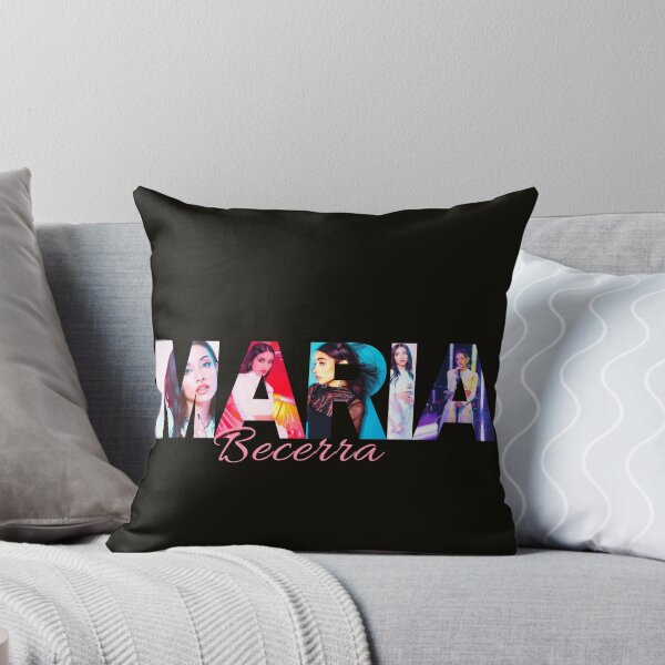 Item preview, Maria Becerra HD T - Shirt / Sticker designed and sold by Designsleashed.