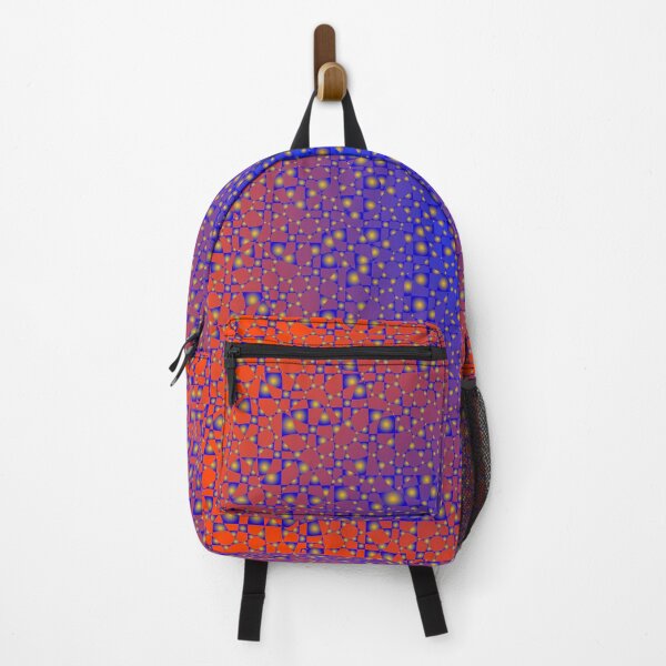 Item preview, The Blue Sun Shines in the Red Space, with Neutrons designed and sold by made-with-maths.