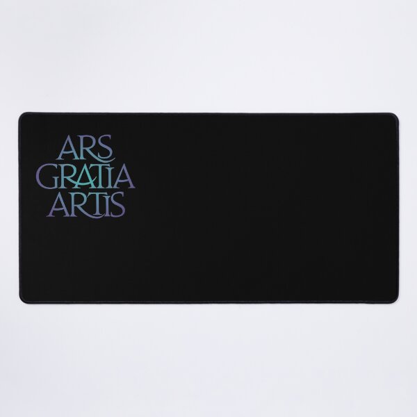 Item preview, Ars gratia artis v.1 designed and sold by x1brett.