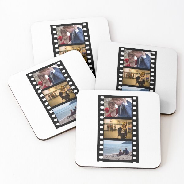Item preview, About Time designed and sold by cine-fille.