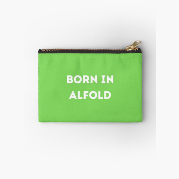 Item preview, Born in Alfold – Celebrate Your Village Roots - That Surrey Life designed and sold by ThatSurreyLife.