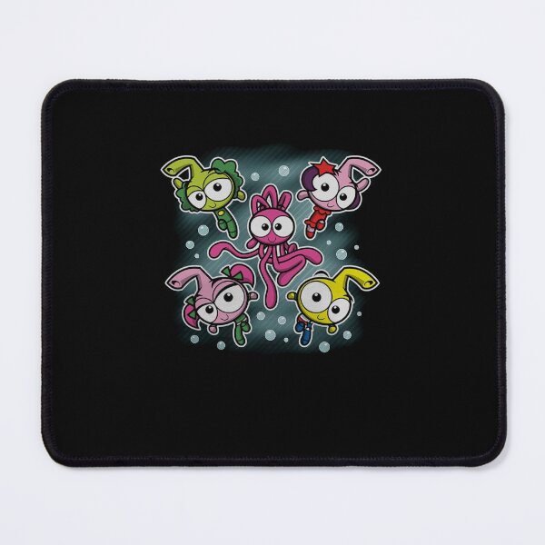 Item preview, Water And Friends designed and sold by Hitthebooks.