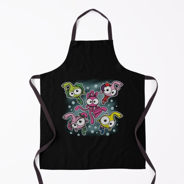Item preview, Water And Friends designed and sold by Hitthebooks.