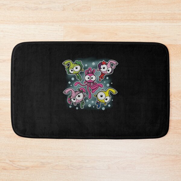 Item preview, Water And Friends designed and sold by Hitthebooks.