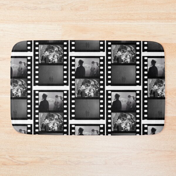 Item preview, Casablanca designed and sold by cine-fille.