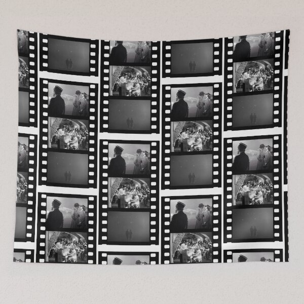 Item preview, Casablanca designed and sold by cine-fille.