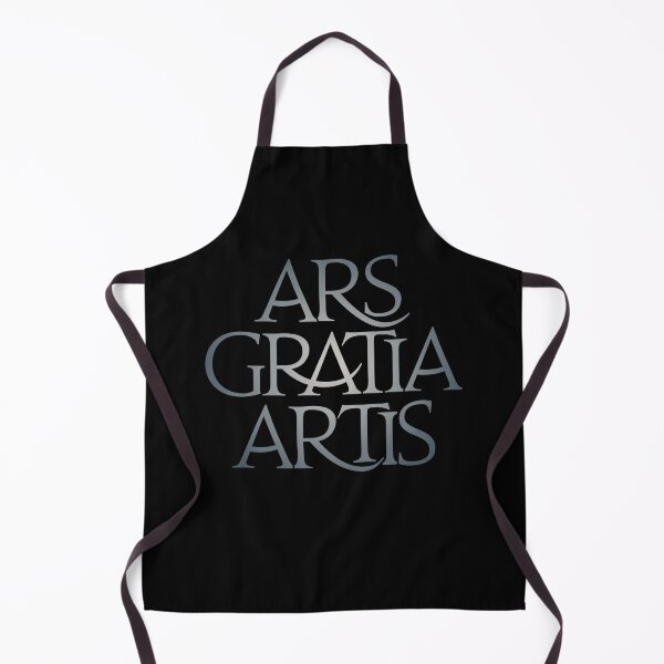 Item preview, Ars gratia artis v.4 designed and sold by x1brett.