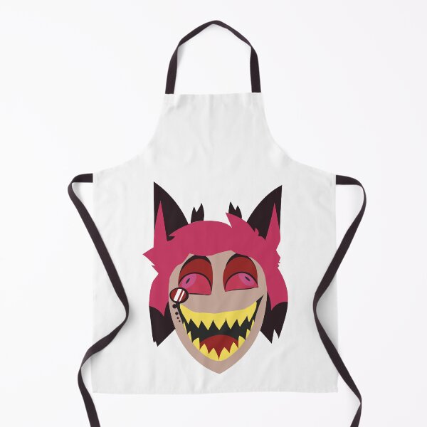 Item preview, The Demon's Smile designed and sold by Segnah.