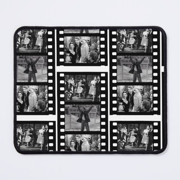 Item preview, It’s a Wonderful Life designed and sold by cine-fille.