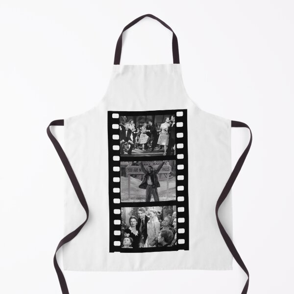 Item preview, It’s a Wonderful Life designed and sold by cine-fille.
