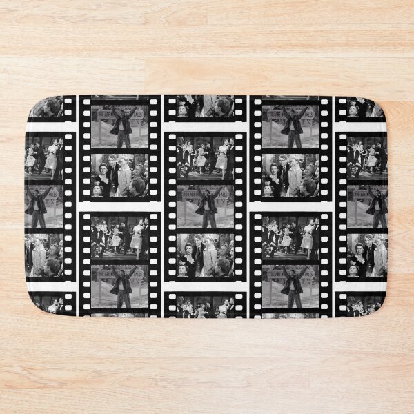 Item preview, It’s a Wonderful Life designed and sold by cine-fille.