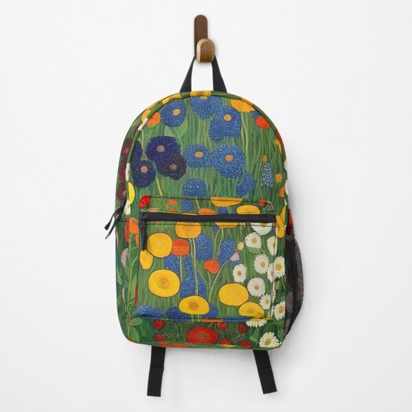 Item preview, Klimt Bauerngarten designed and sold by maniacfitness.