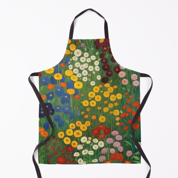 Item preview, Klimt Bauerngarten designed and sold by maniacfitness.