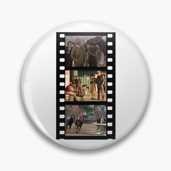 Item preview, Seabiscuit designed and sold by cine-fille.
