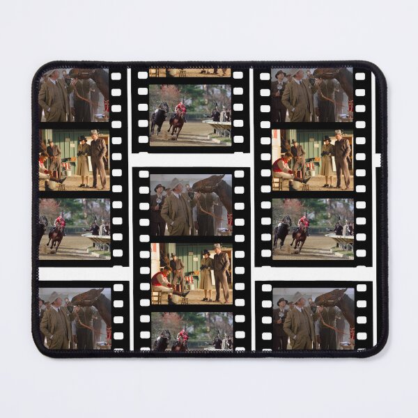 Item preview, Seabiscuit designed and sold by cine-fille.