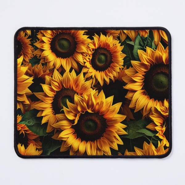 Item preview, Sunflower 5 designed and sold by Zeir Shop.