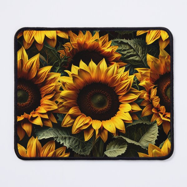 Item preview, Sunflower 6 designed and sold by Zeir Shop.