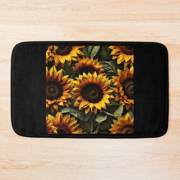 Item preview, Sunflower 6 designed and sold by Zeir Shop.