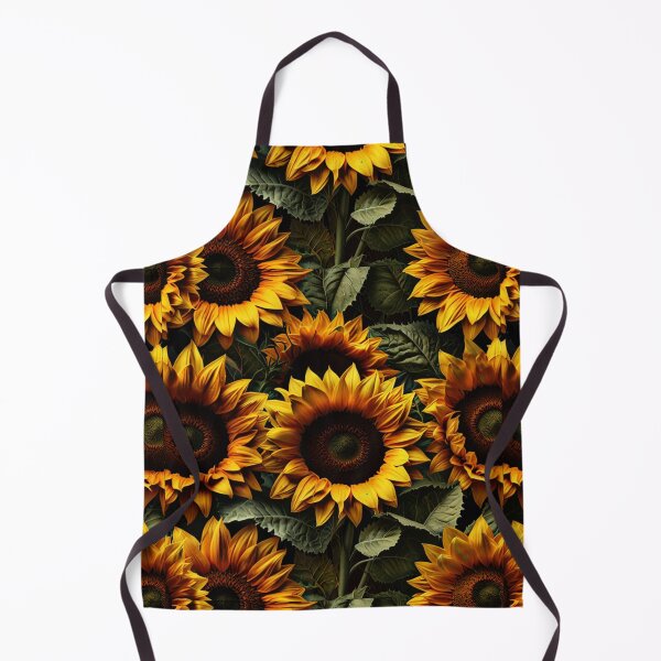 Item preview, Sunflower 6 designed and sold by Zeir Shop.